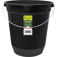 Imagem do produto Balde Preto Jaguar 13,5 L